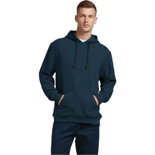 Barron Heavyweight Navy Main